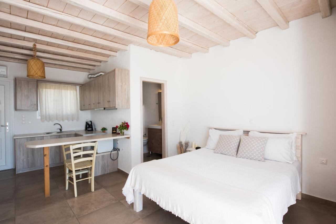 Hotel Eleanna's Mykonos Mykonos Town