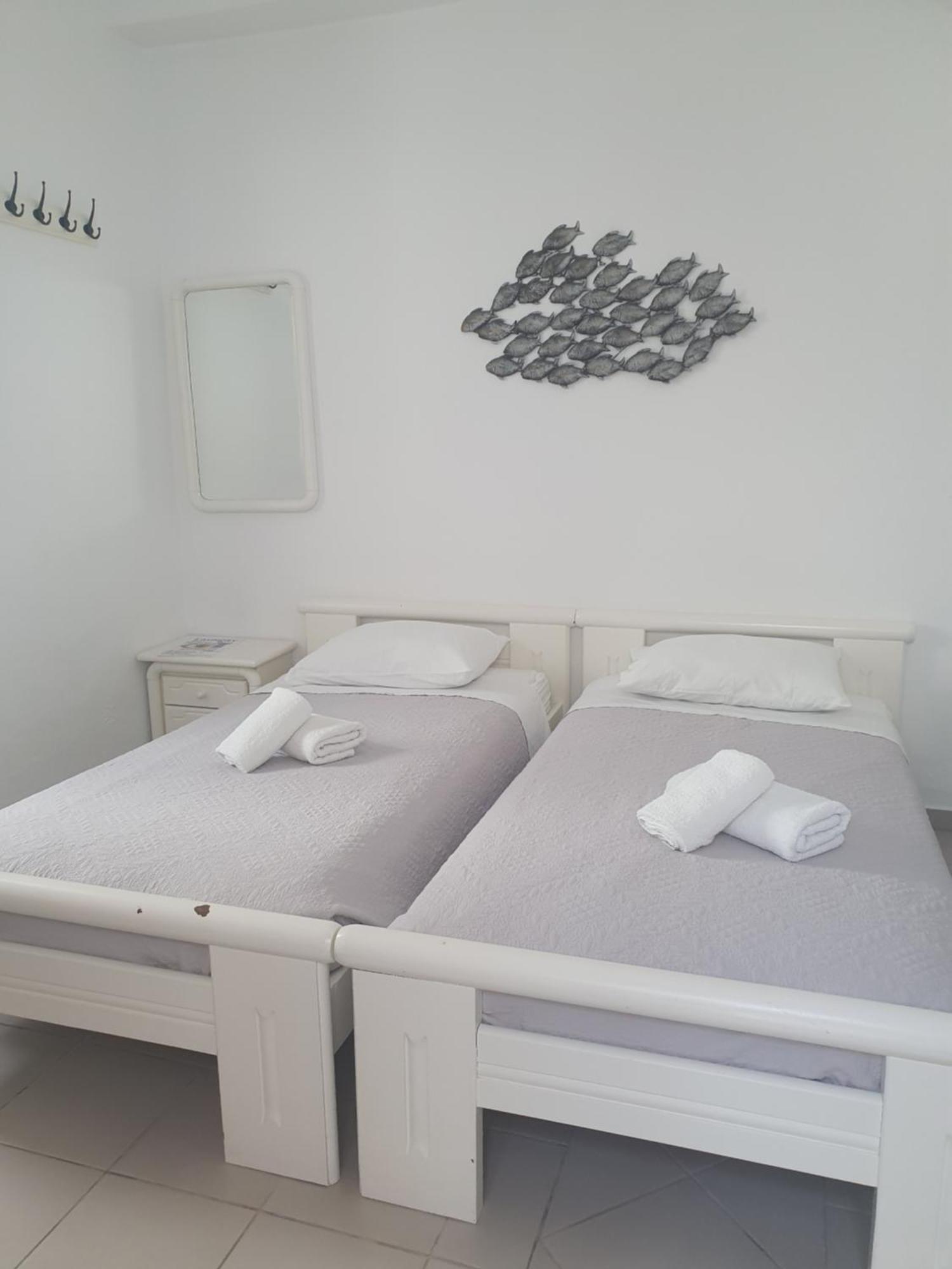 Eleanna's Mykonos 2*