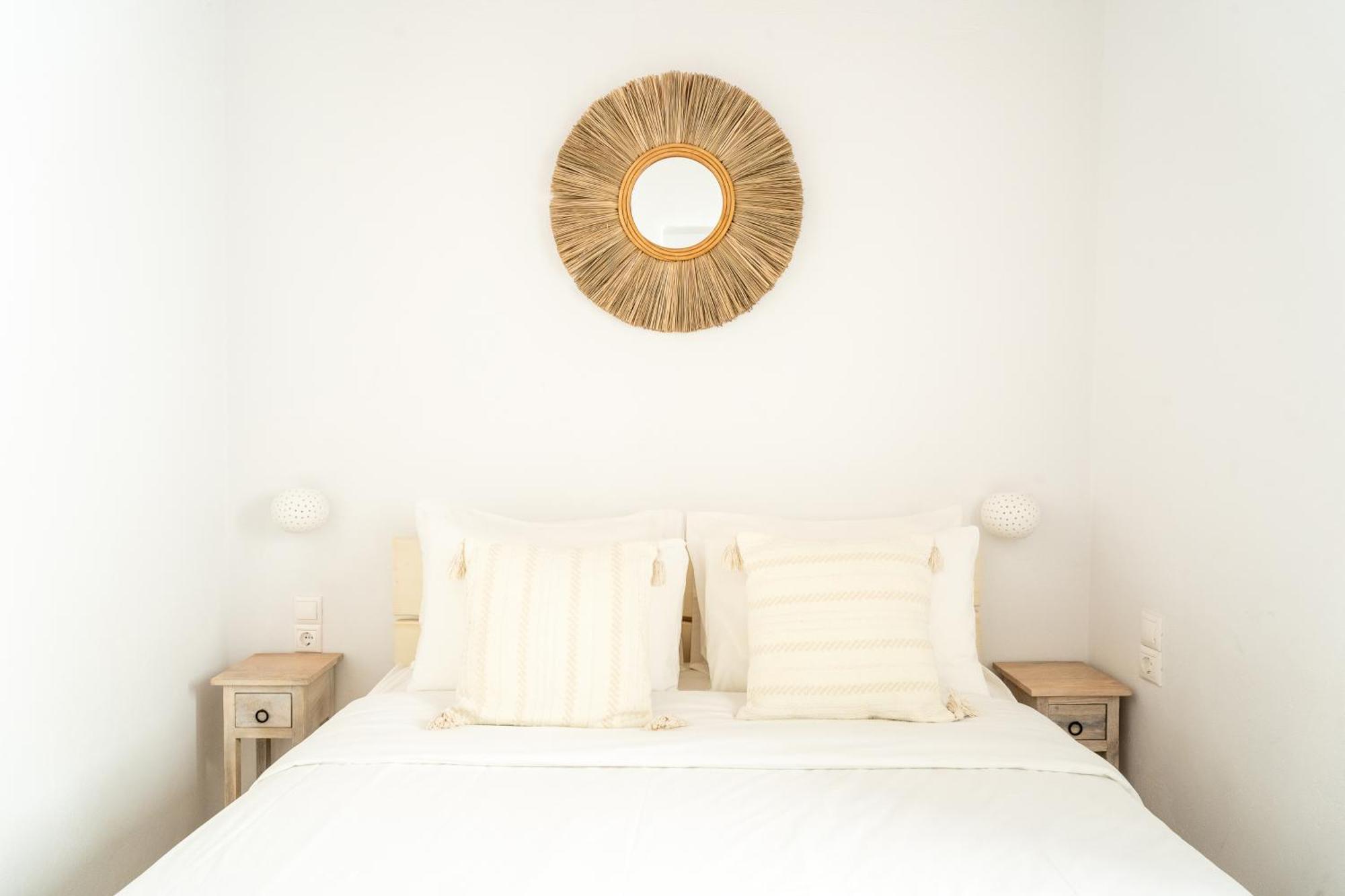 Eleanna's Hotel Mykonos Town