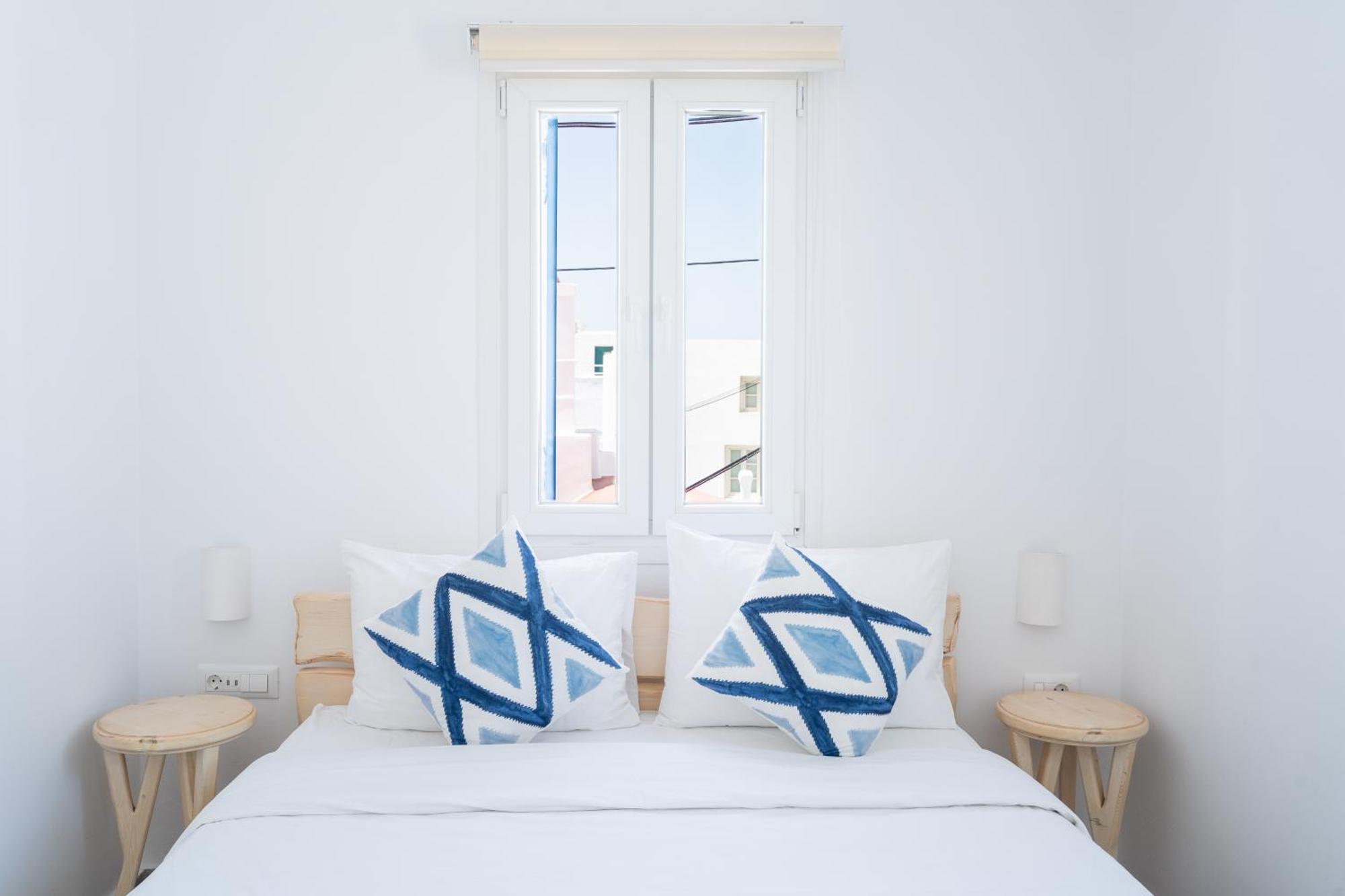 Eleanna's Hotel Mykonos Town