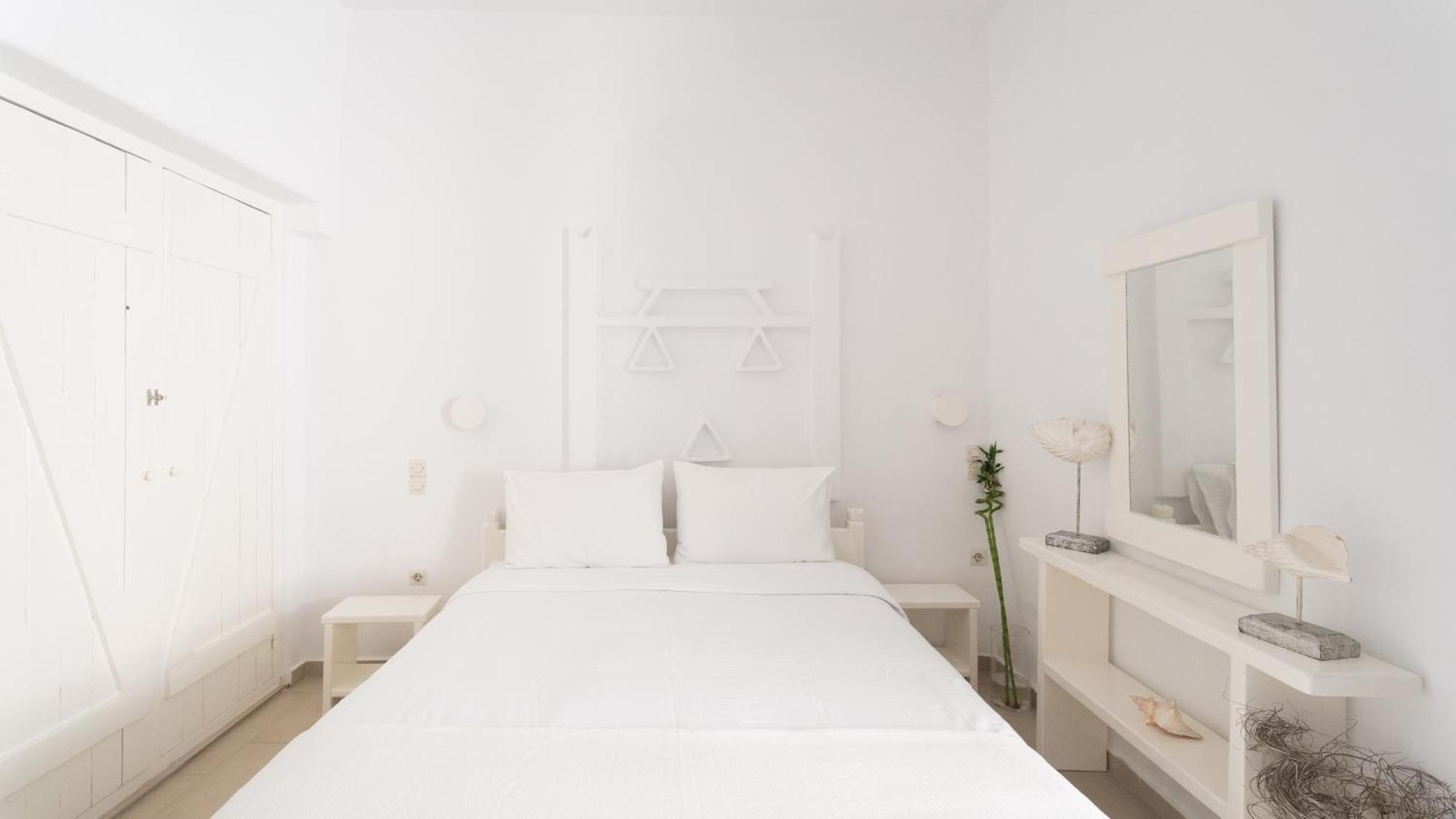 Eleanna's Hotel Mykonos Town
