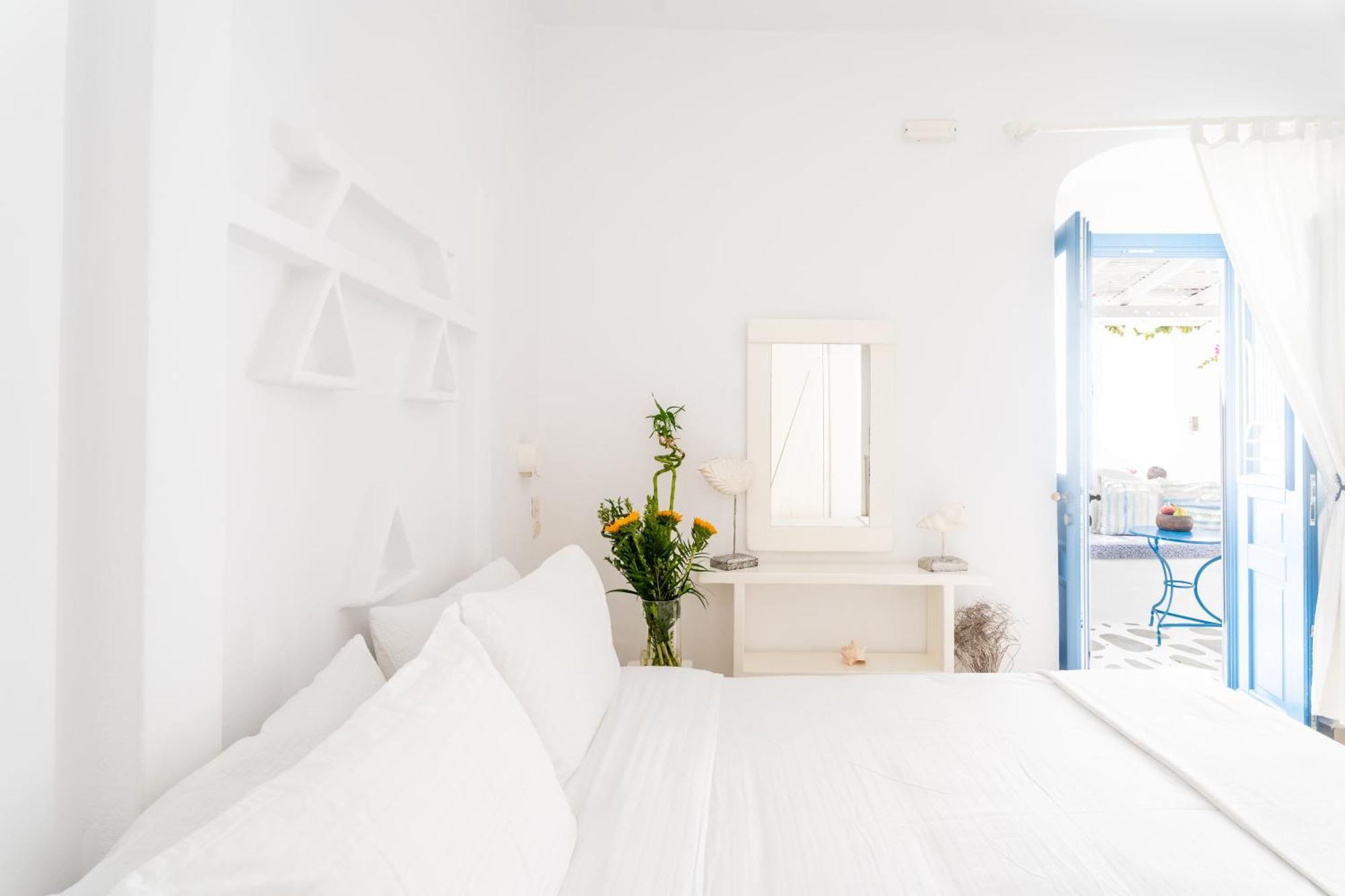 Eleanna's Mykonos Mykonos Town