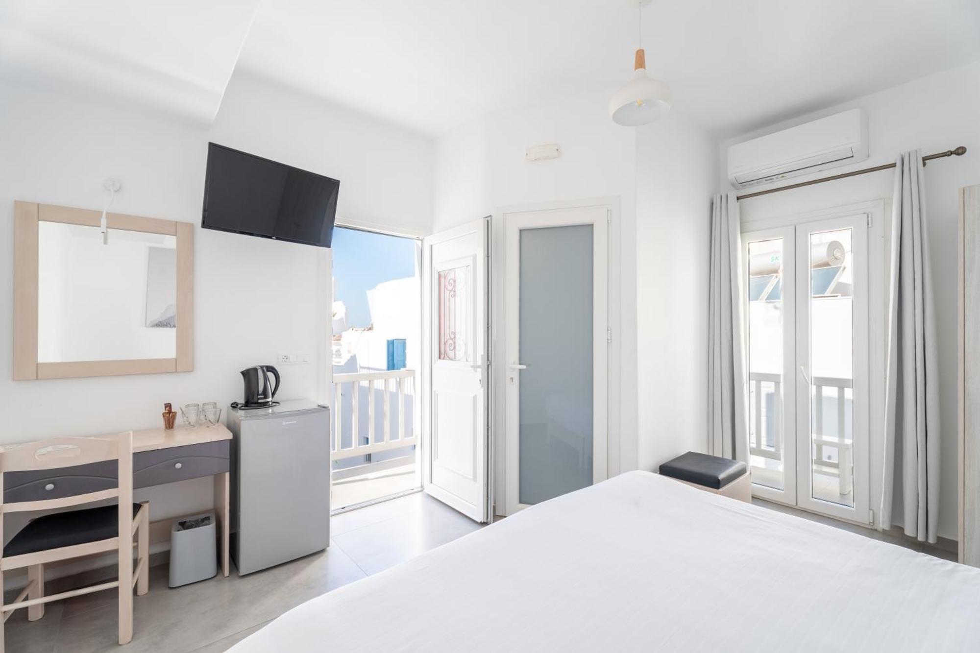 Eleanna's Mykonos Hotel