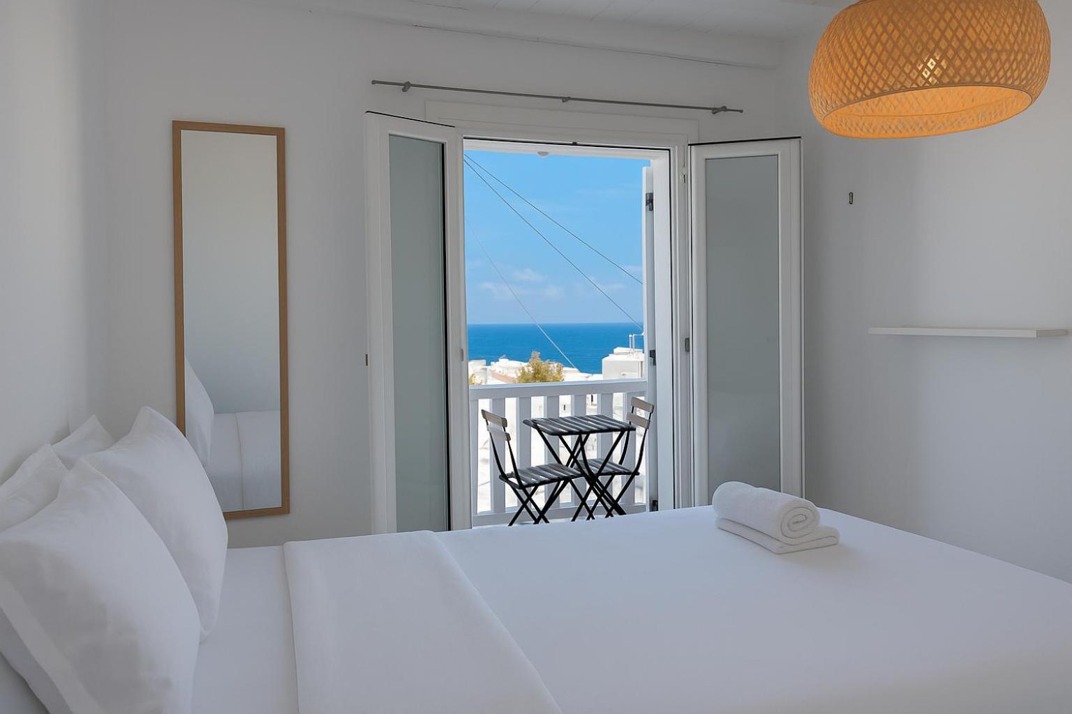Eleanna's Mykonos Town